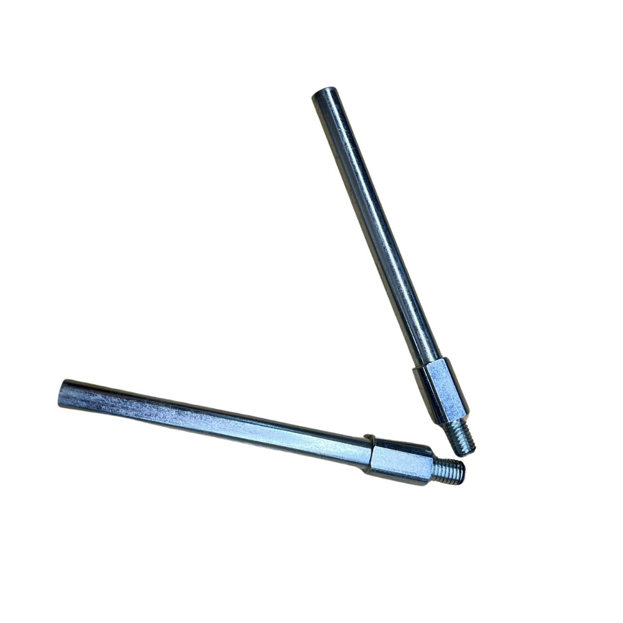 Rower Footrest Fixing Shaft (Replacement)