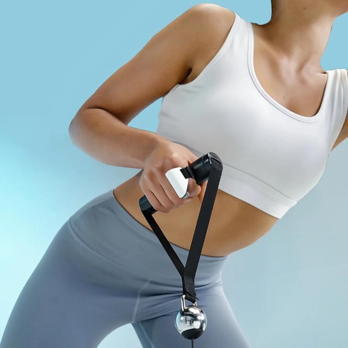 Smart Bluetooth Ring Controller