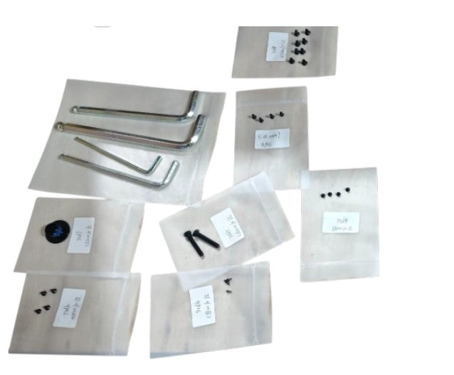 Velonix Tool Kit (Replacement)